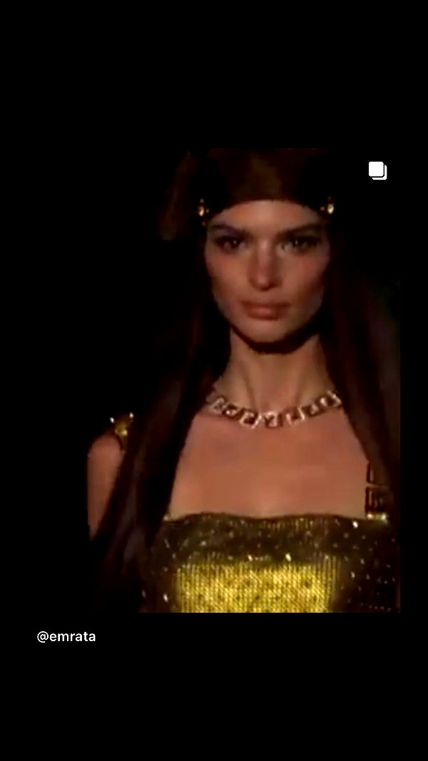 emrata instagram image archive image