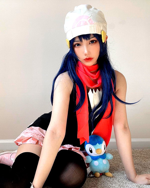 rakukoo instagram image archive image