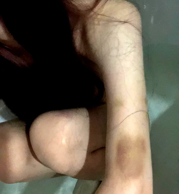 kriskaik instagram image archive image