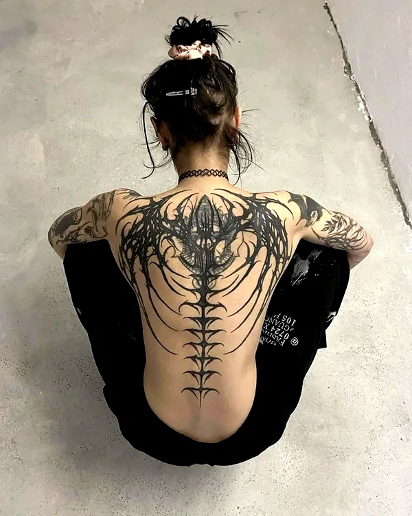 chica.niebla instagram image archive image