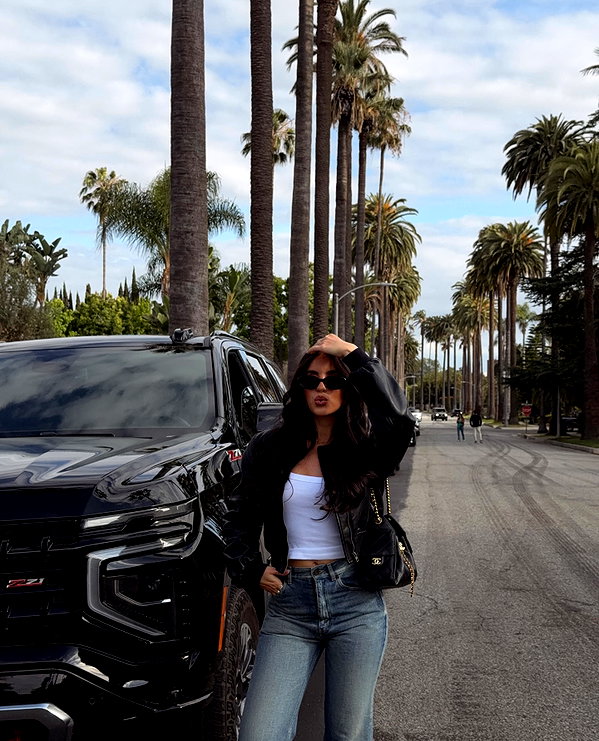 zoeliss instagram image archive image