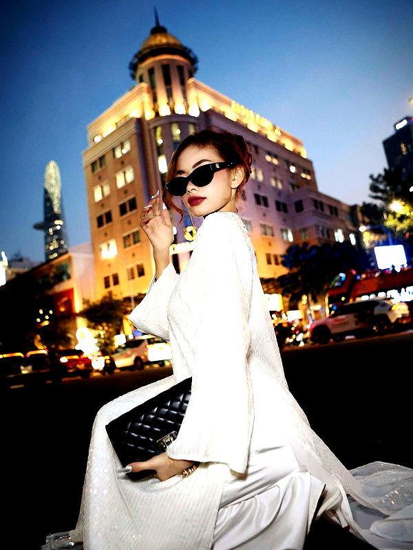 lyhythuedoxinh instagram image archive image