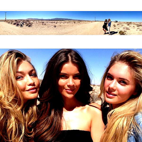gigihadid instagram image archive image