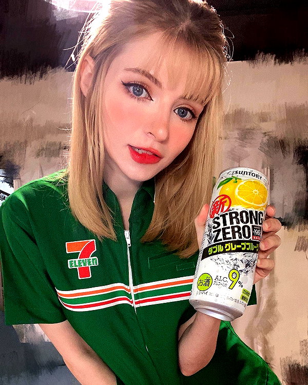 peachmilky_ instagram image archive image