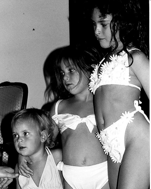demimoore instagram image archive image