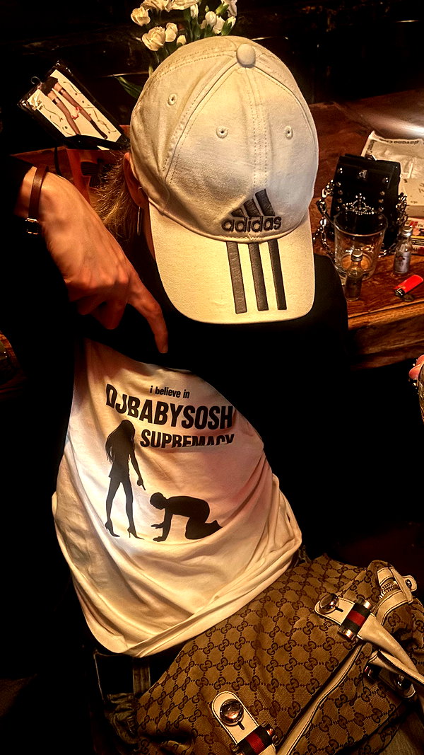djbabysosh instagram image archive image