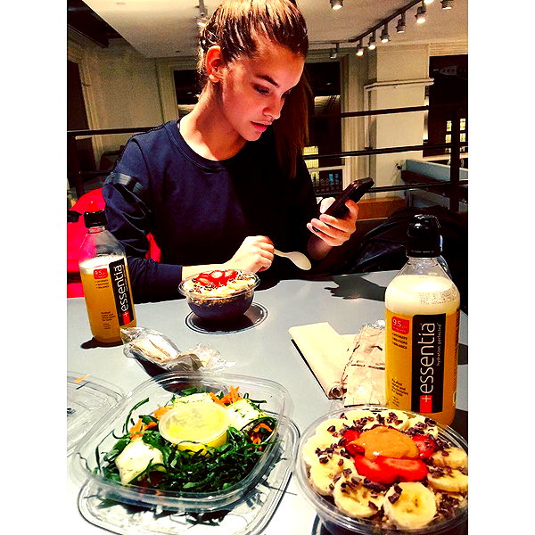 realbarbarapalvin instagram image archive image