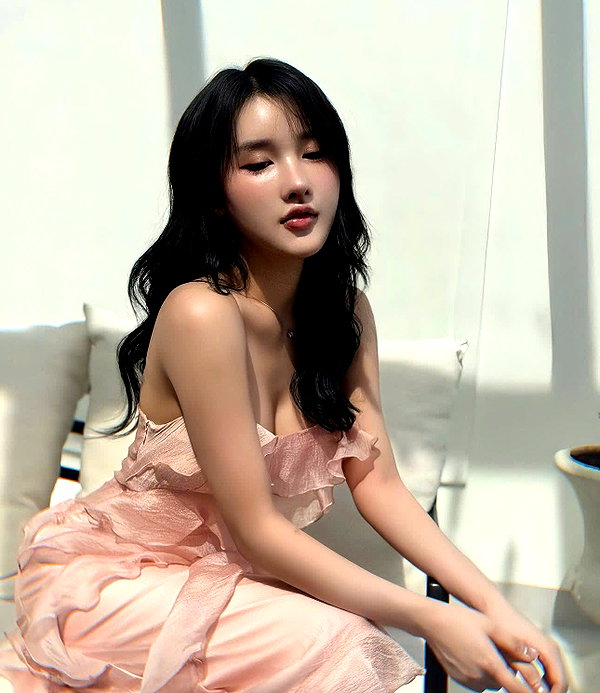 lyhythuedoxinh instagram image archive image