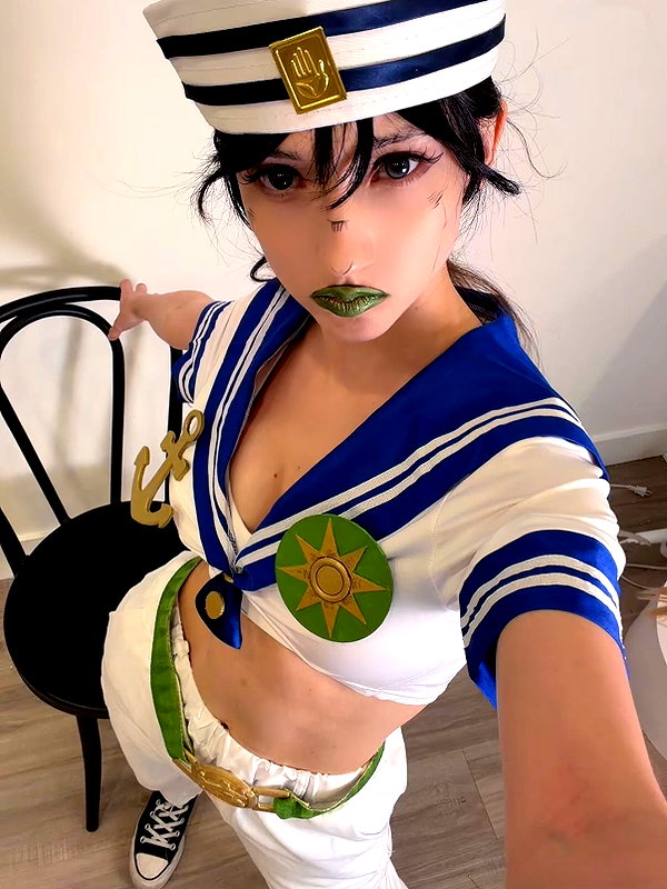 jillynozomi instagram image archive image