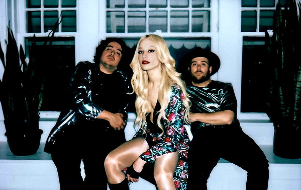 cannonstheband instagram image archive image