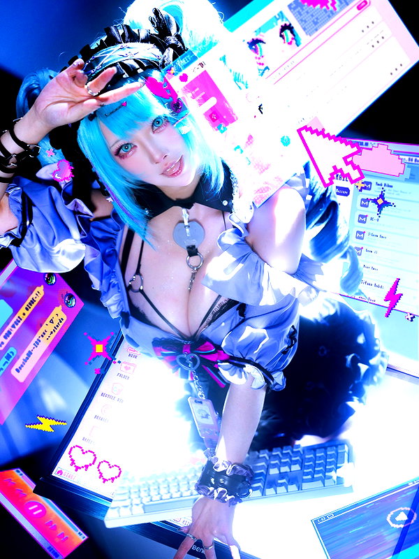 erokochiba instagram image archive image