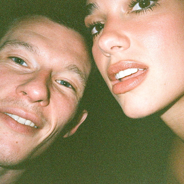 dualipa instagram image archive image