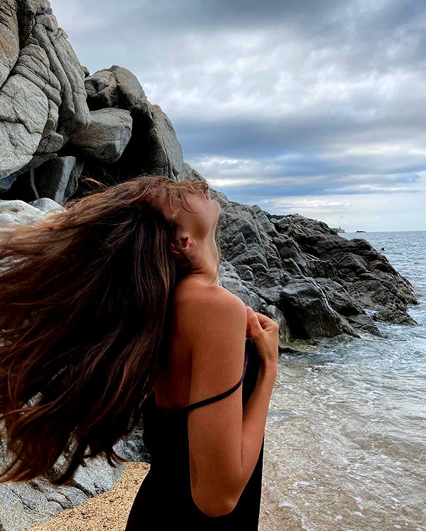 milena_milachich instagram image archive image
