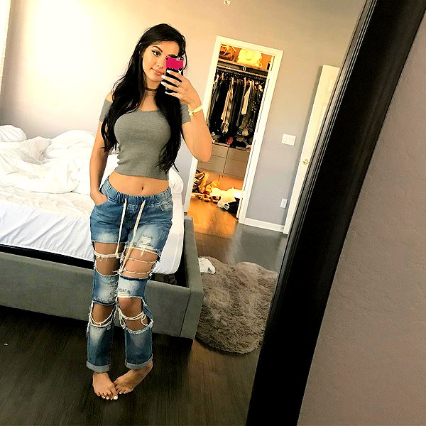 sssniperwolf instagram image archive image