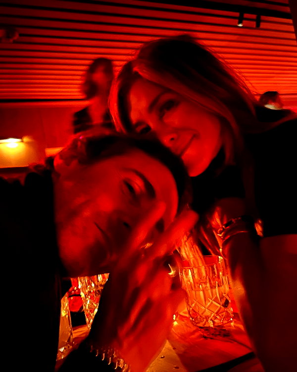 jenniferaniston instagram image archive image