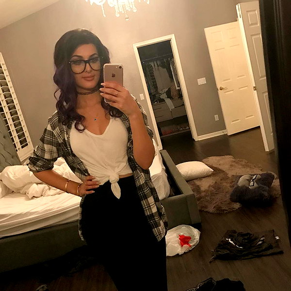 sssniperwolf instagram image archive image
