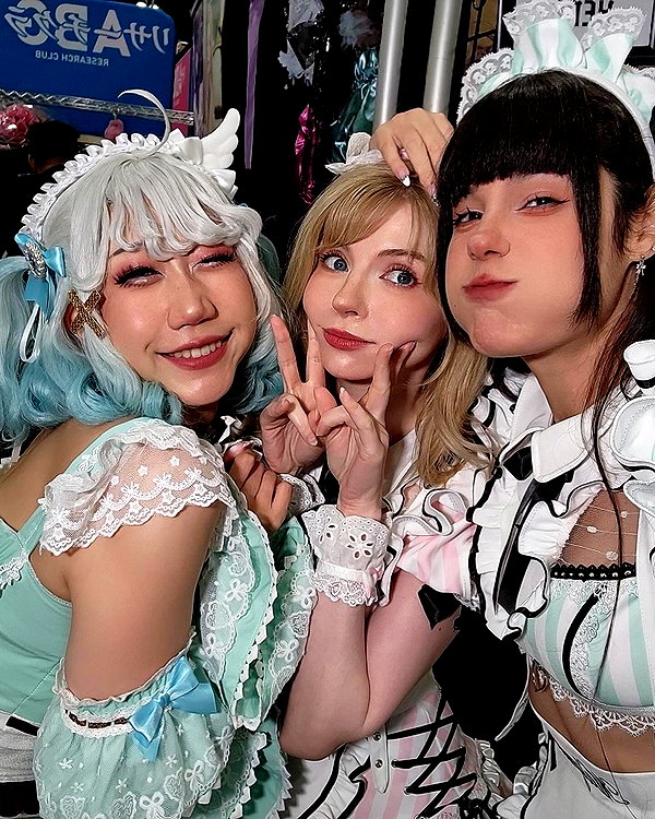 peachmilky_ instagram image archive image