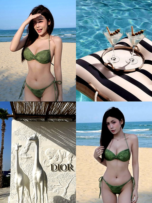 lyhythuedoxinh instagram image archive image