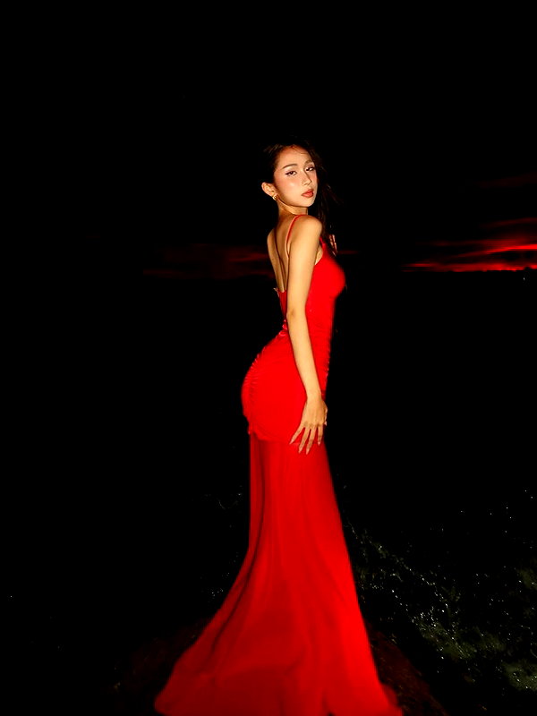 lyhythuedoxinh instagram image archive image