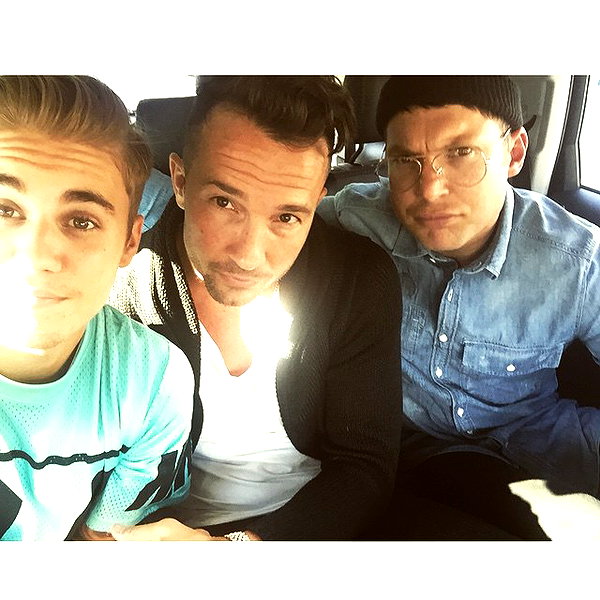 lilbieber instagram image archive image