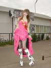 danafetishistova Altpins Profile Picture