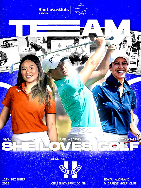 chasingthefoxgolf instagram image archive image