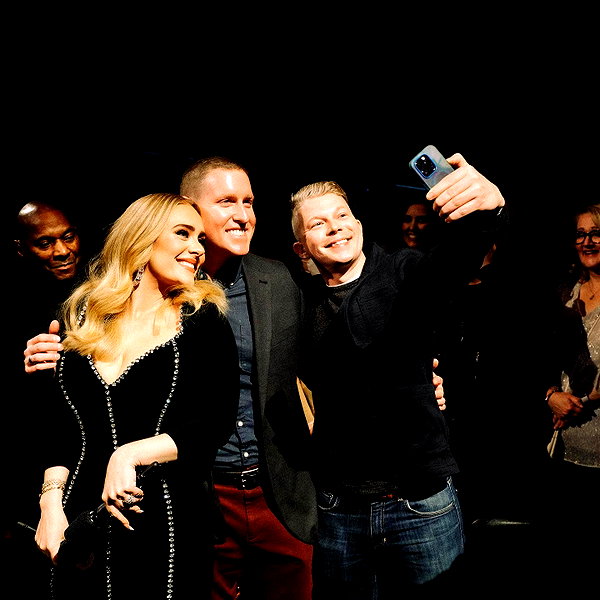 adele instagram image archive image