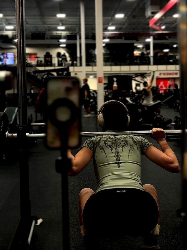 maiden_lifts instagram image archive image