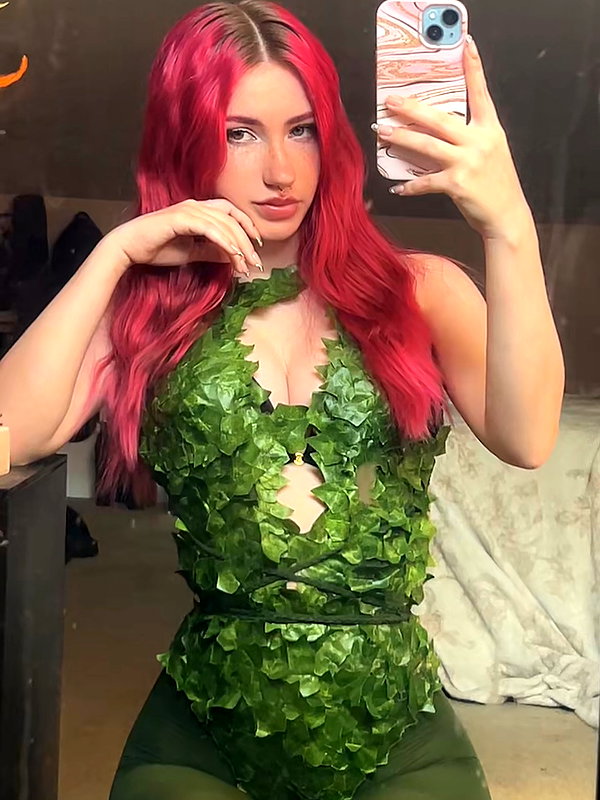 viviiieli instagram image archive image