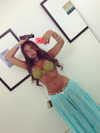 gabimfmoura Altpins Profile Picture