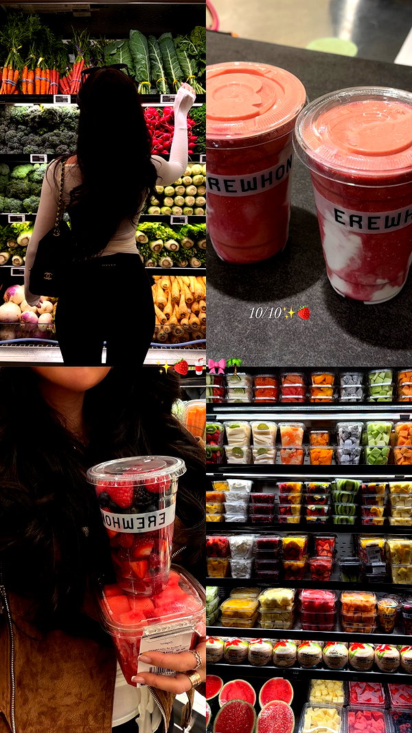 zoeliss instagram image archive image