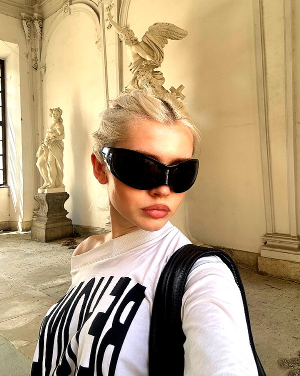 girlcalledluca instagram image archive image