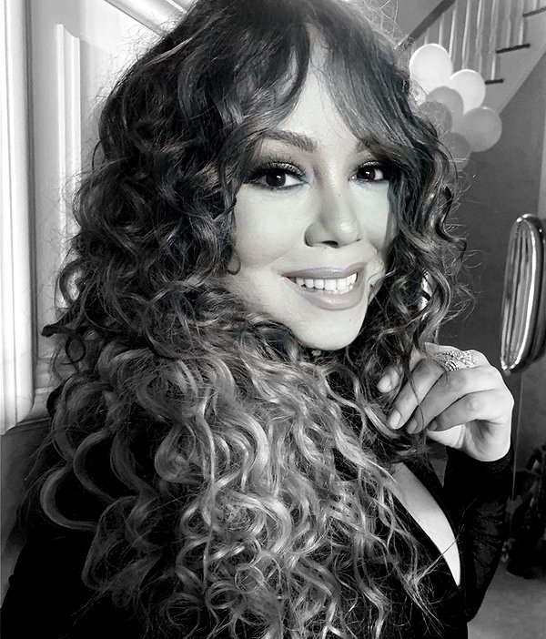 mariahcarey instagram image archive image