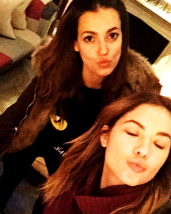ashleybenson instagram image archive image