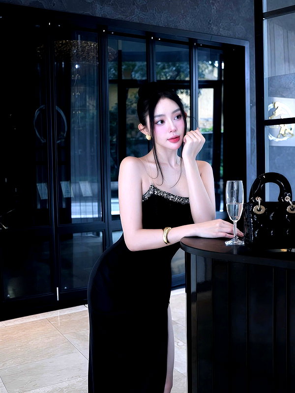lyhythuedoxinh instagram image archive image