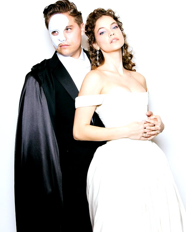 realbarbarapalvin instagram image archive image