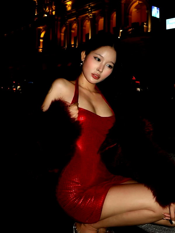 lyhythuedoxinh instagram image archive image