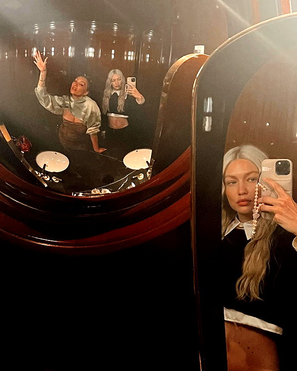 gigihadid instagram image archive image
