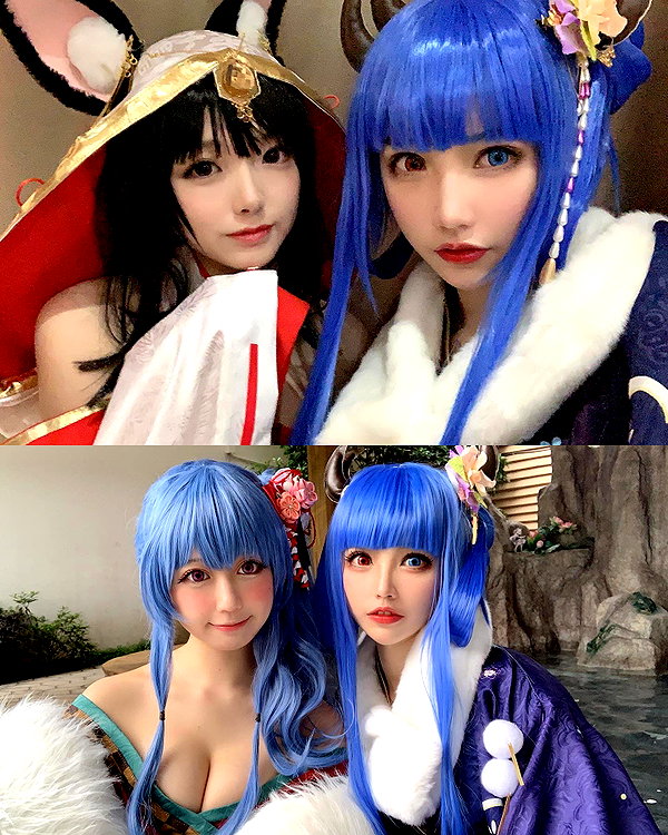 rakukoo instagram image archive image