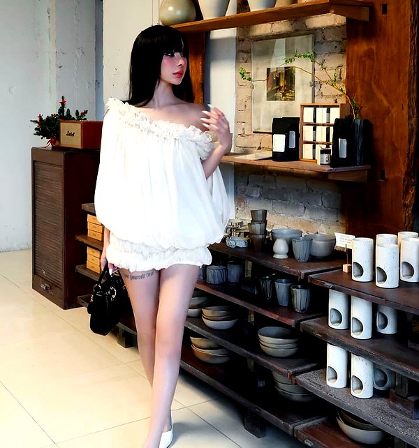 lyhythuedoxinh instagram image archive image