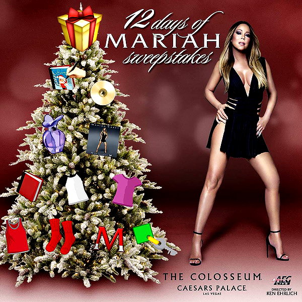mariahcarey instagram image archive image