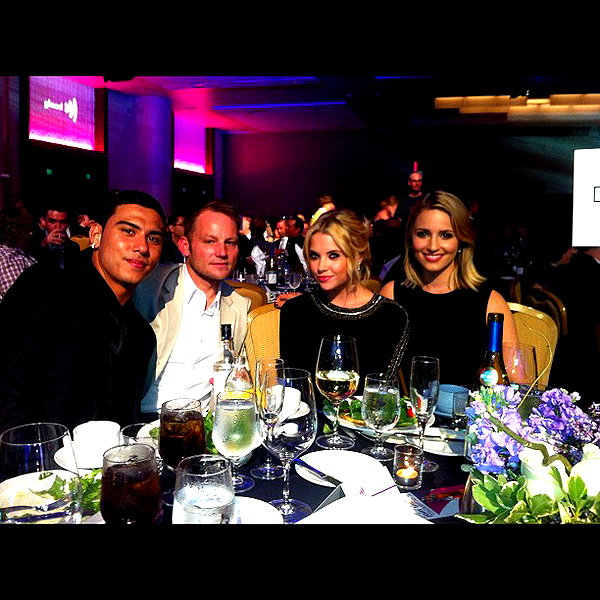 ashleybenson instagram image archive image