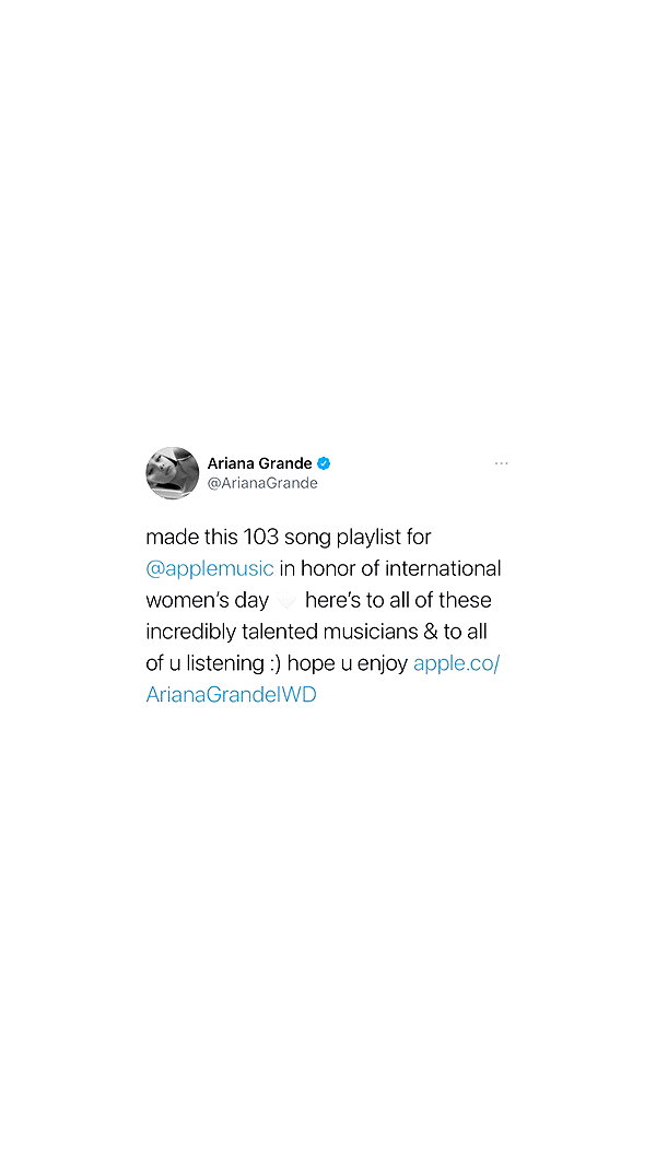 arianagrande instagram image archive image