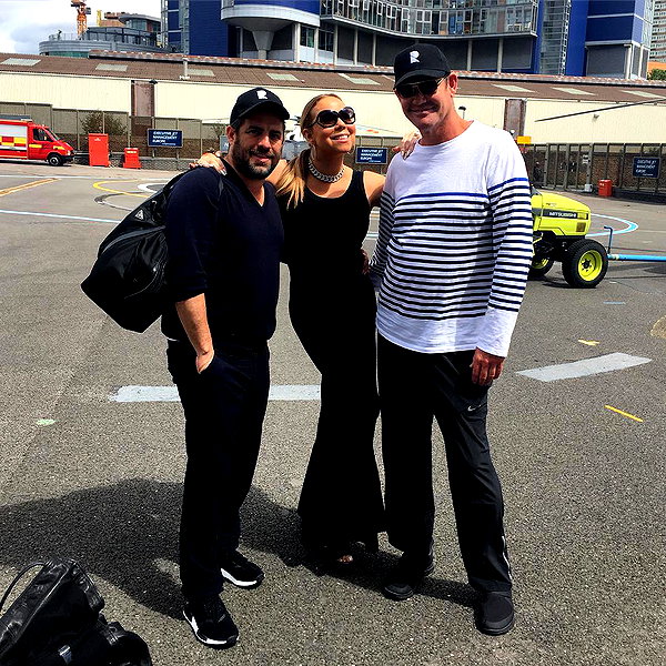 mariahcarey instagram image archive image