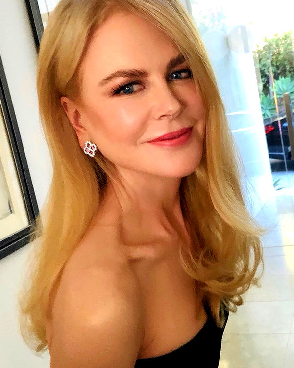nicolekidman instagram image archive image