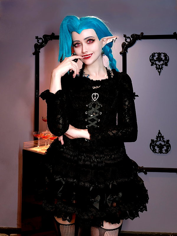 pepper_cos instagram image archive image