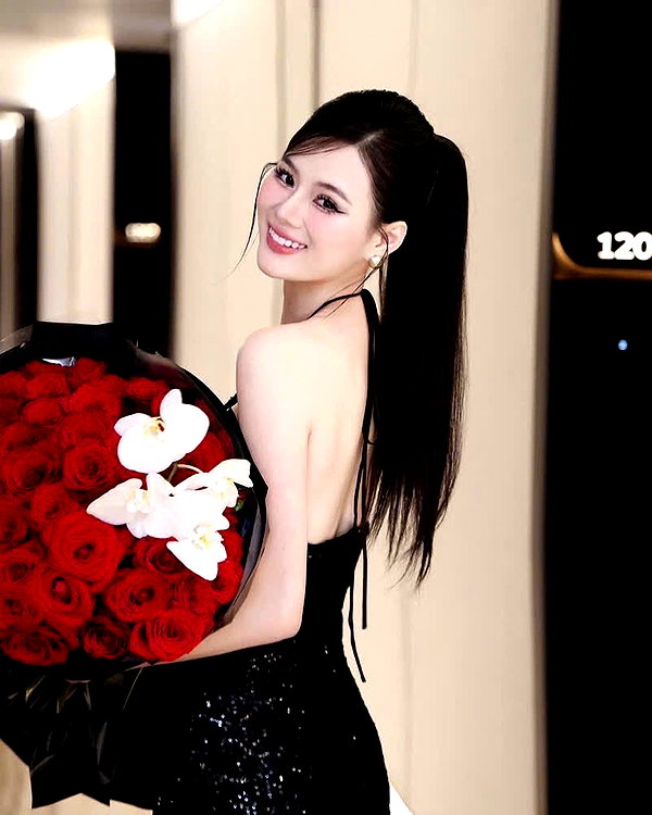lyhythuedoxinh instagram image archive image