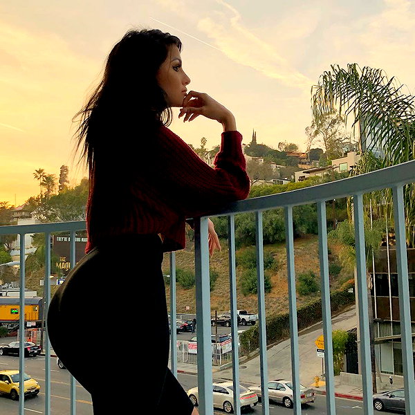 sssniperwolf instagram image archive image