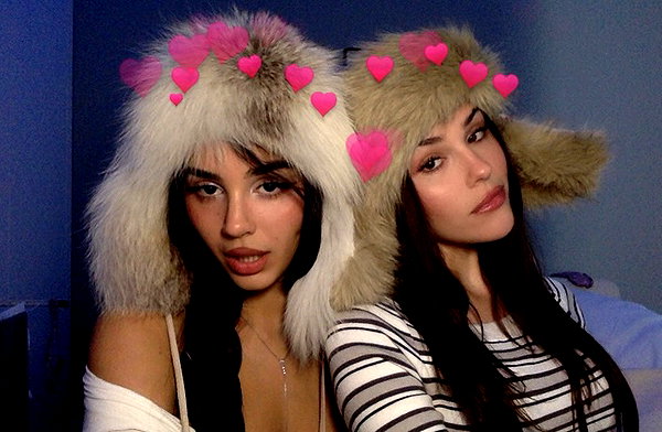mariagabrielasantos instagram image archive image