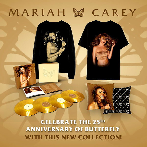 mariahcareyshop instagram image archive image
